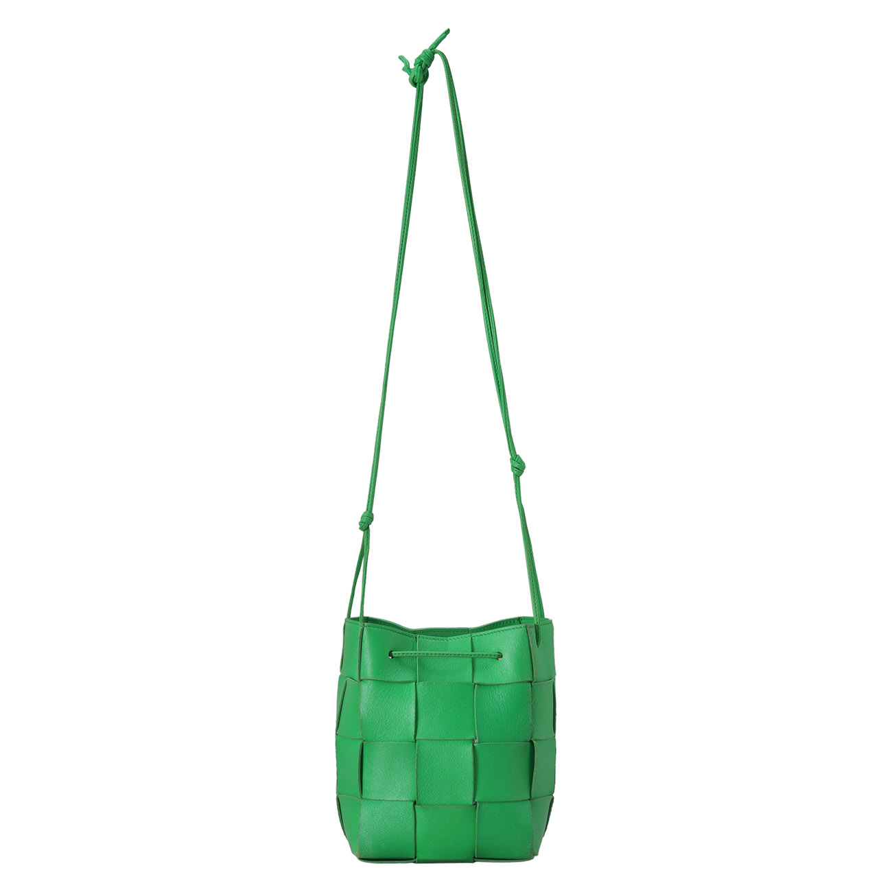 BOTTEGA VENETA(USED)보테가 베네타 카세트 버킷백